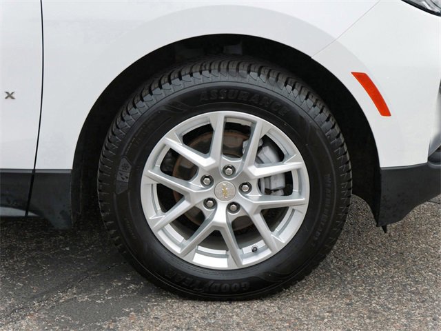 Used 2022 Chevrolet Equinox LT image 7