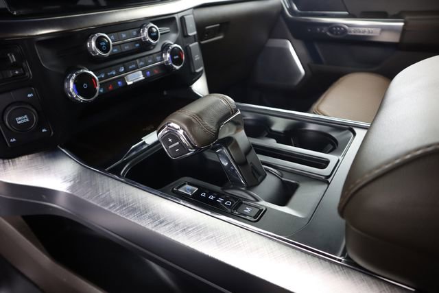 Certified 2023 Ford F150 King Ranch AWD/4WD image 65