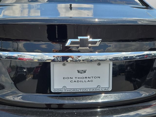 Used 2020 Chevrolet Impala Premier FWD image 32