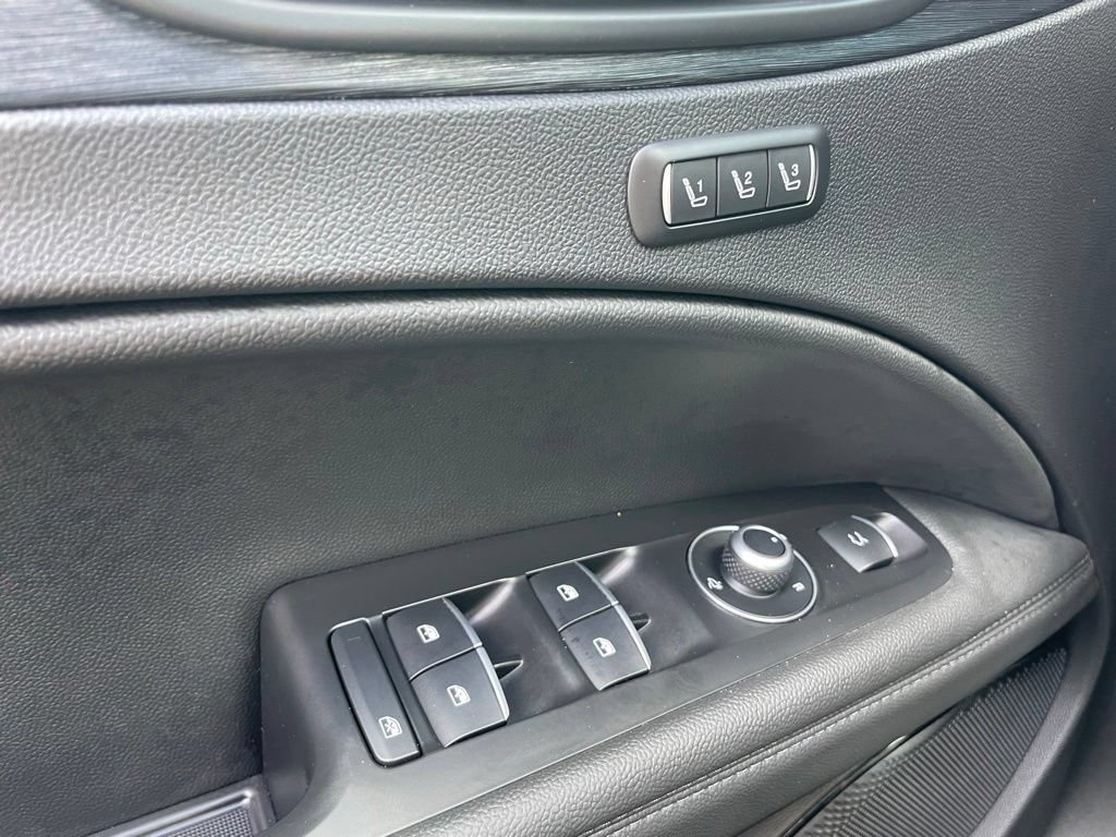 Used 2024 Alfa Romeo Stelvio Sprint AWD/4WD image 35