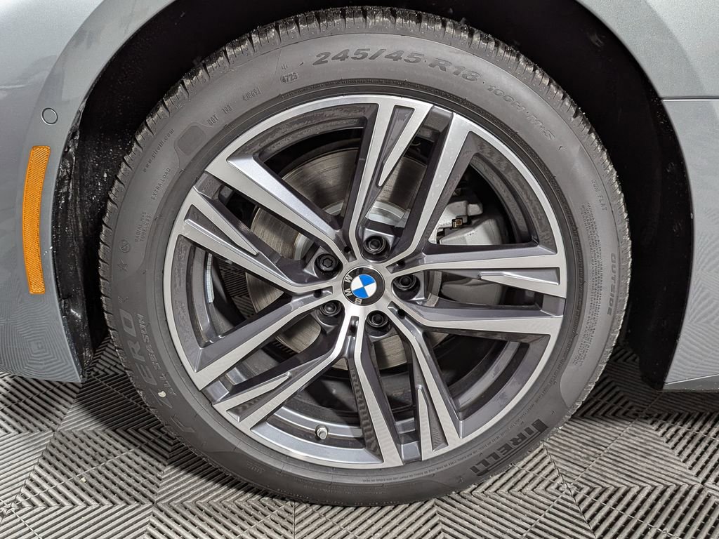 New 2026 BMW 430i xDrive image 7