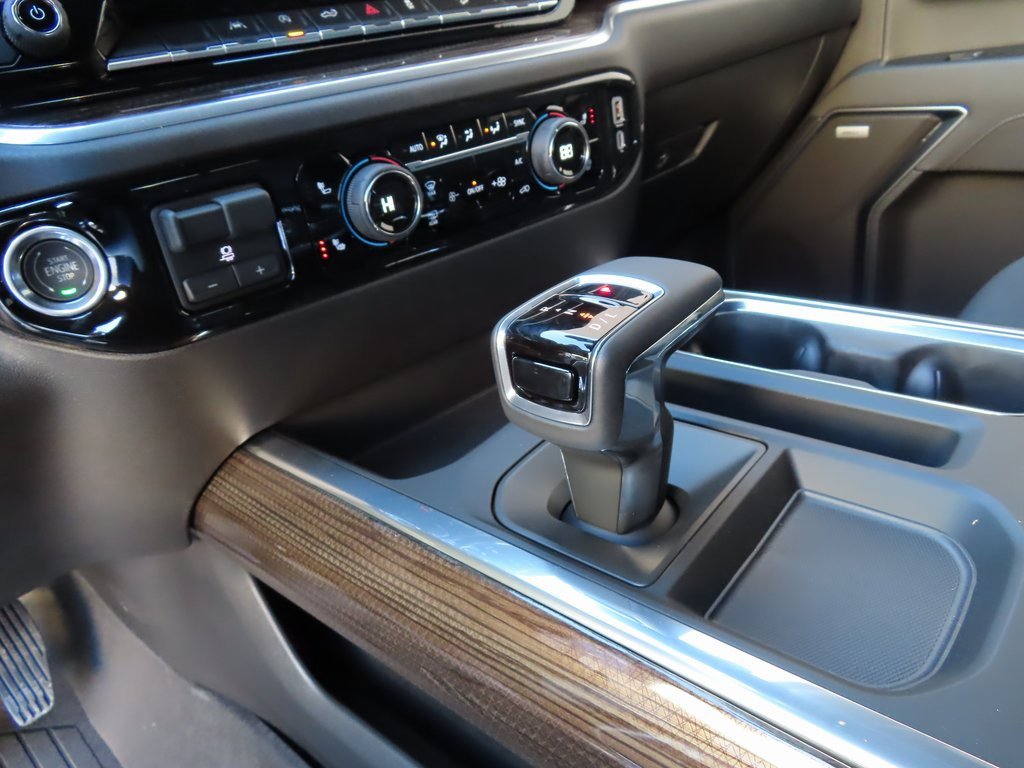 New 2026 Chevrolet Silverado 1500 RST image 6