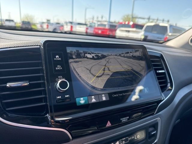 Used 2024 Honda Ridgeline RTL+ image 33