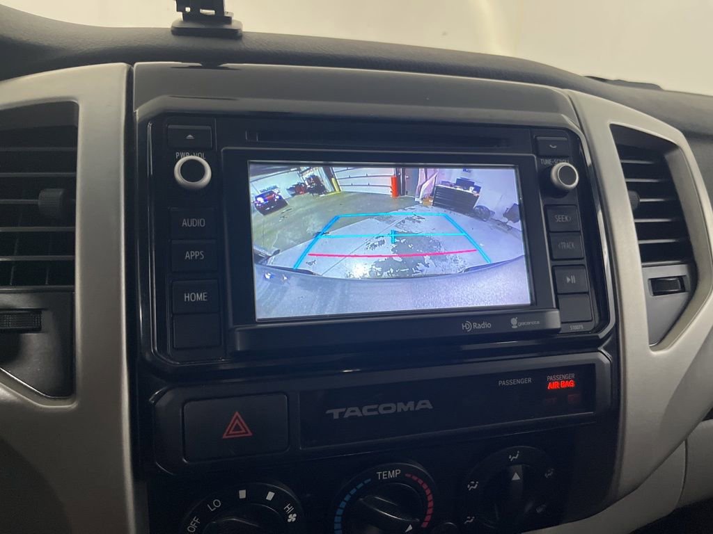 Used 2015 Toyota Tacoma PreRunner w/ SR5 Package RWD image 71