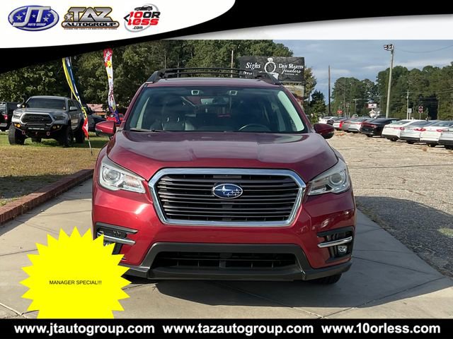 Used 2019 Subaru Ascent Limited image 2