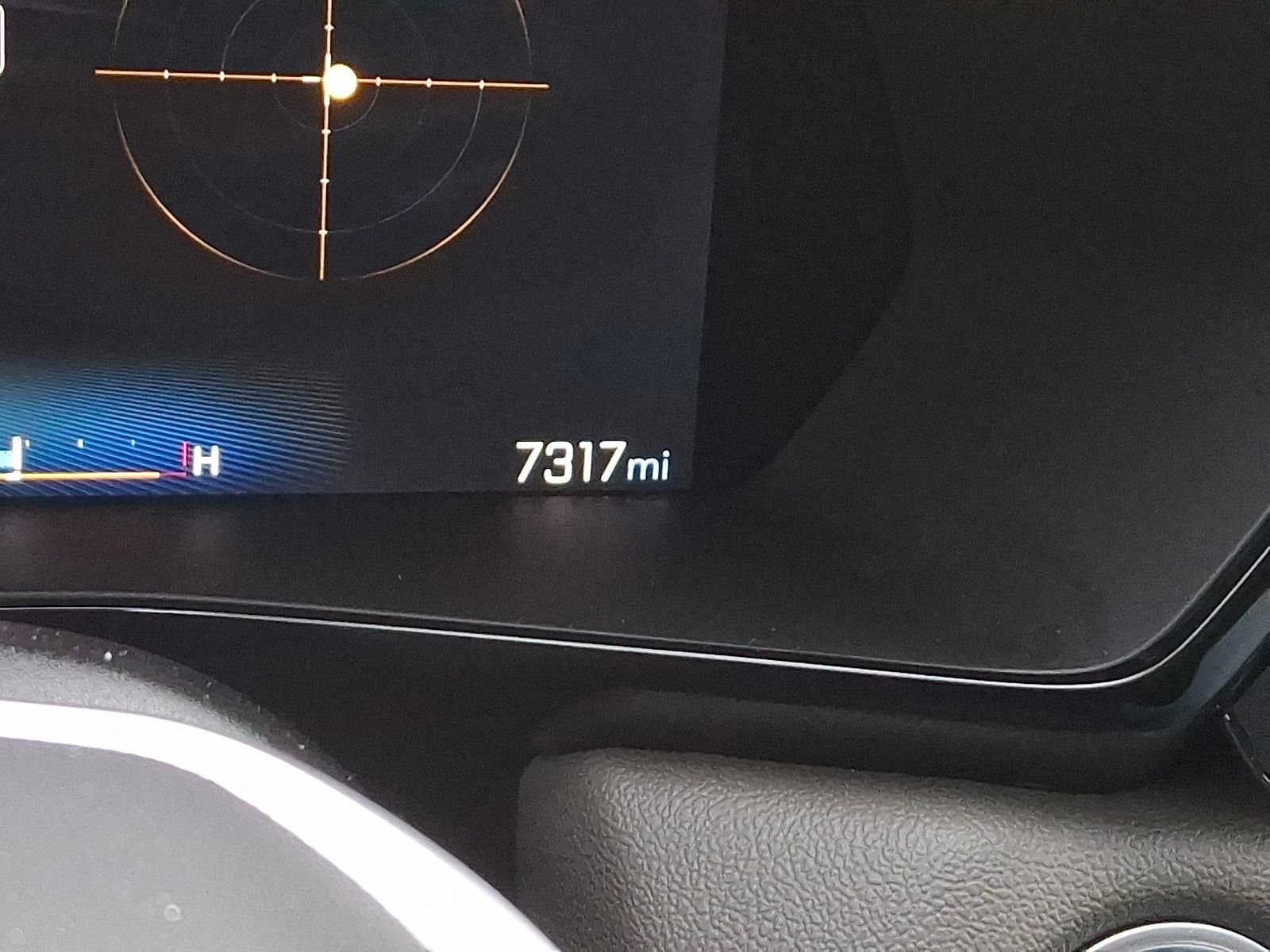 Used 2024 Chevrolet Colorado ZR2 w/ ZR2 Bison Edition image 22