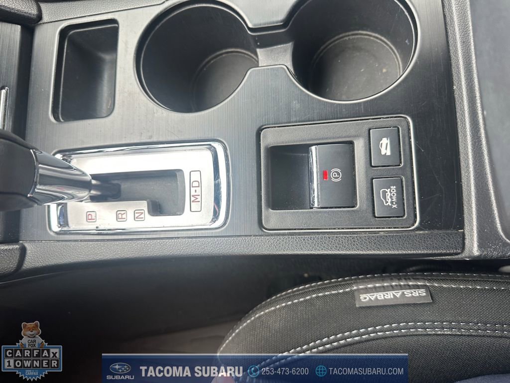 Used 2018 Subaru Outback 2.5i Premium image 27