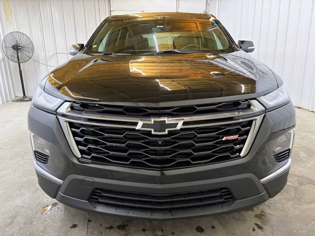 Used 2022 Chevrolet Traverse RS AWD/4WD image 3