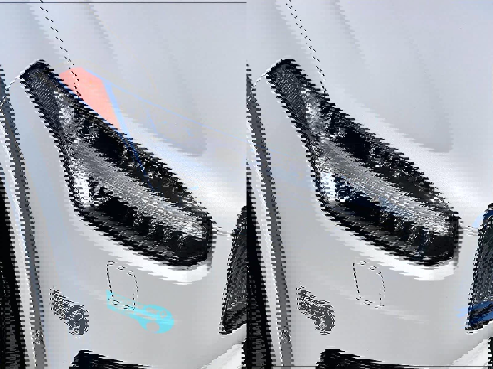 Used 2024 Volvo XC90 T8 Ultimate w/ Protection Package Premier AWD/4WD image 31