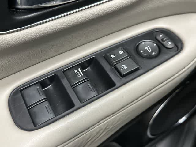 Certified 2021 Honda HR-V EX-L image 20
