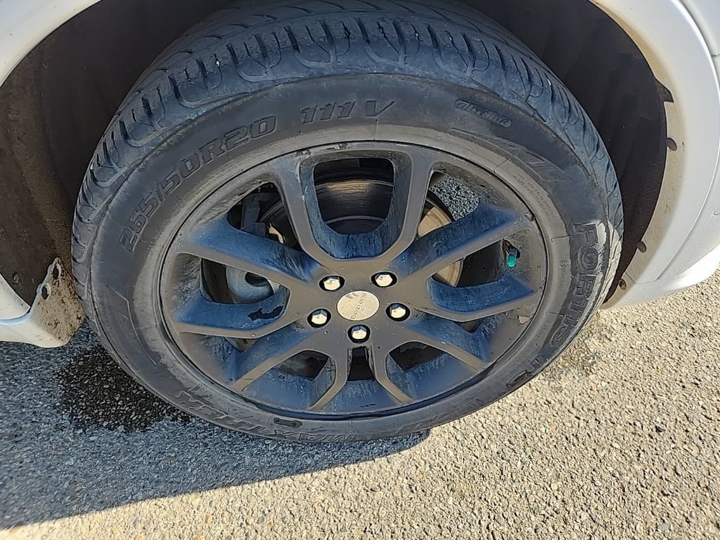 Used 2018 Dodge Durango R/T AWD/4WD image 42