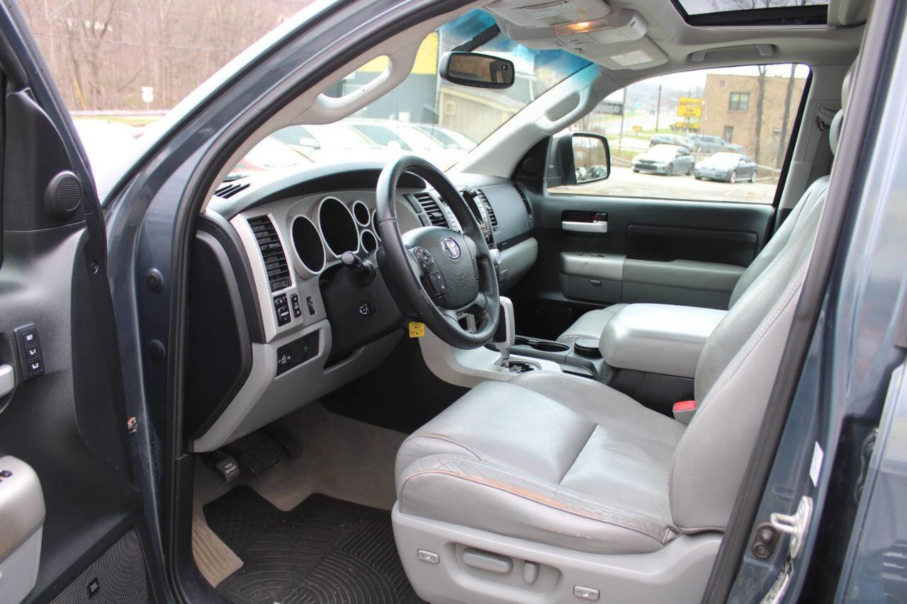Used 2008 Toyota Tundra Limited image 25