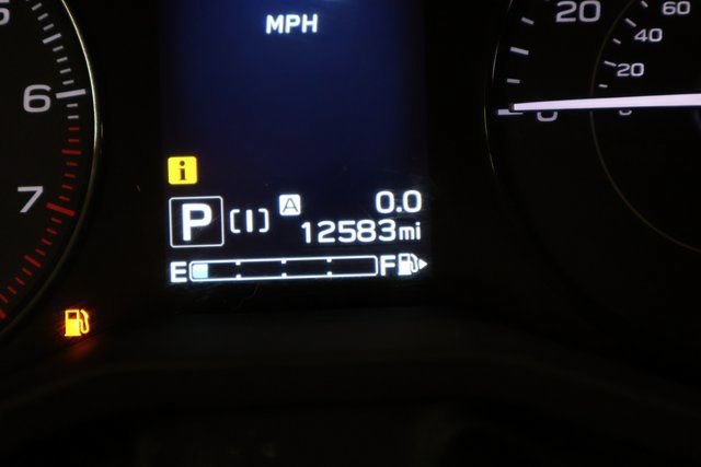 Certified 2023 Subaru Impreza 2.0i Premium AWD/4WD image 18