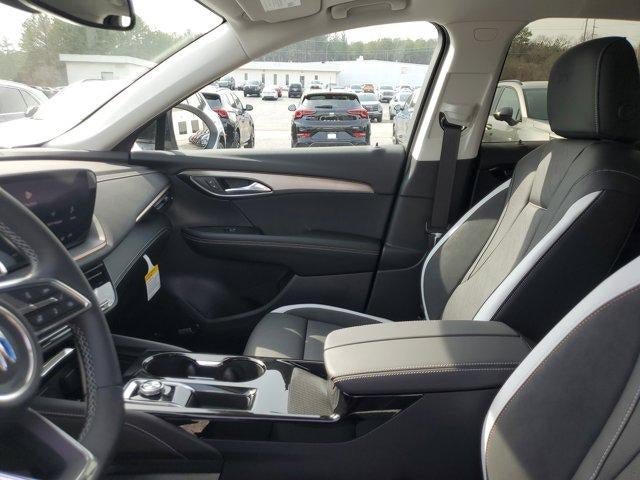 New 2026 Buick Envision Sport Touring AWD/4WD image 18