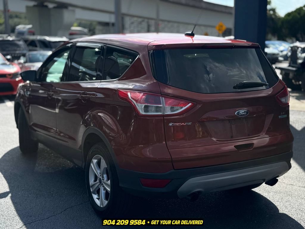 Used 2014 Ford Escape SE FWD image 4
