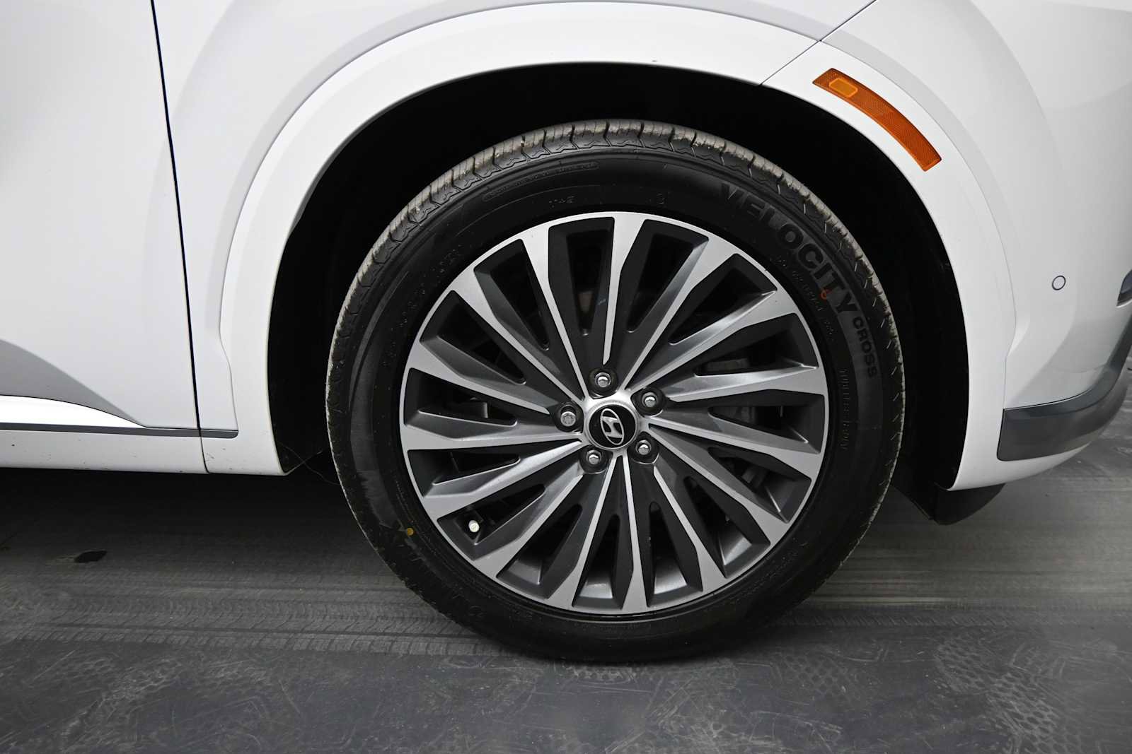 Used 2024 Hyundai Palisade Calligraphy AWD/4WD image 10