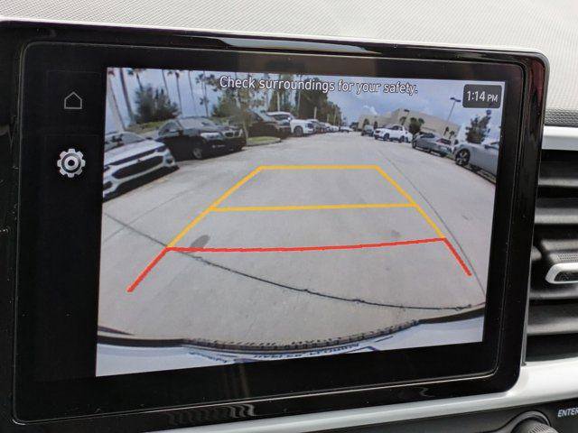 New 2025 Hyundai Venue Limited image 21