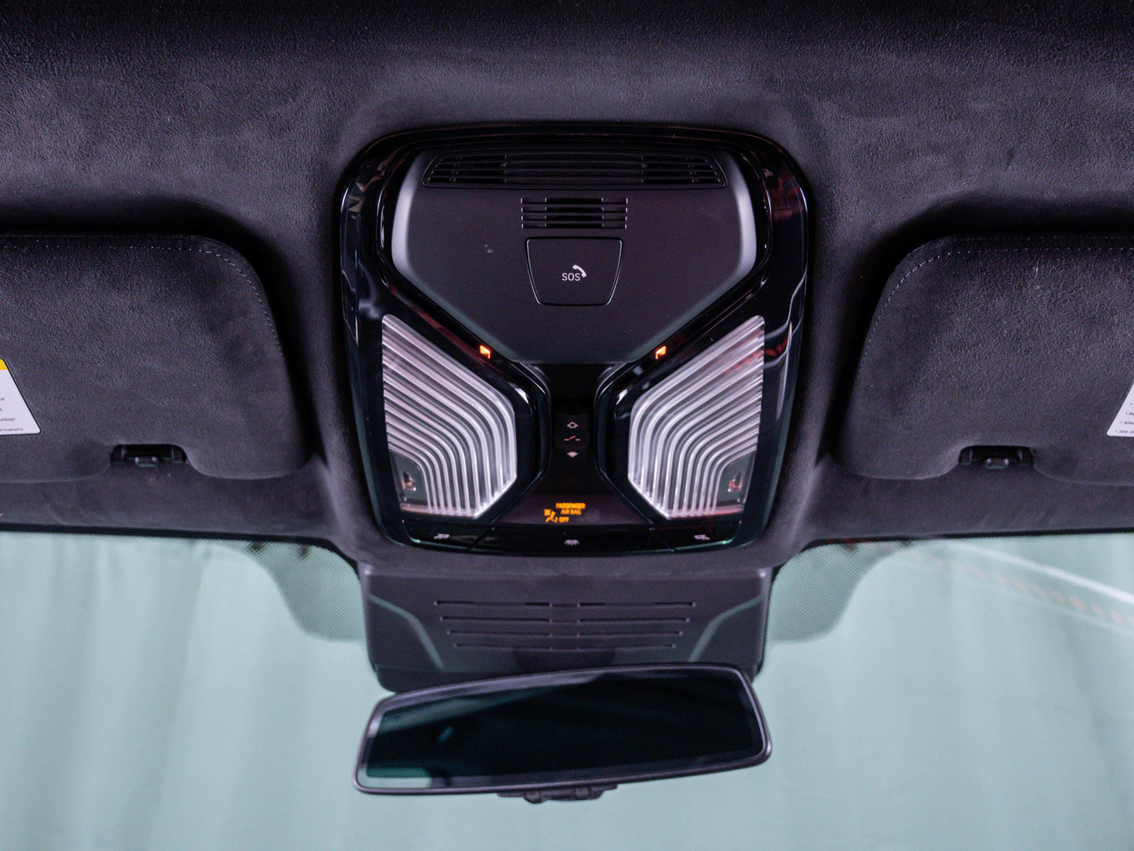 Used 2024 BMW X5 M Competition AWD/4WD image 27