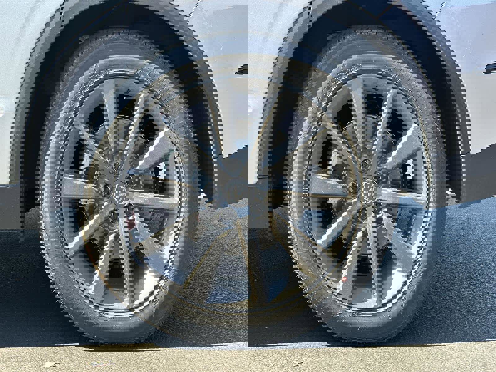 New 2026 Acura MDX A-Spec image 8