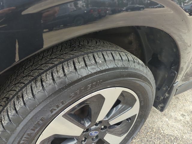 Used 2017 Subaru Forester 2.5i Limited AWD/4WD image 31