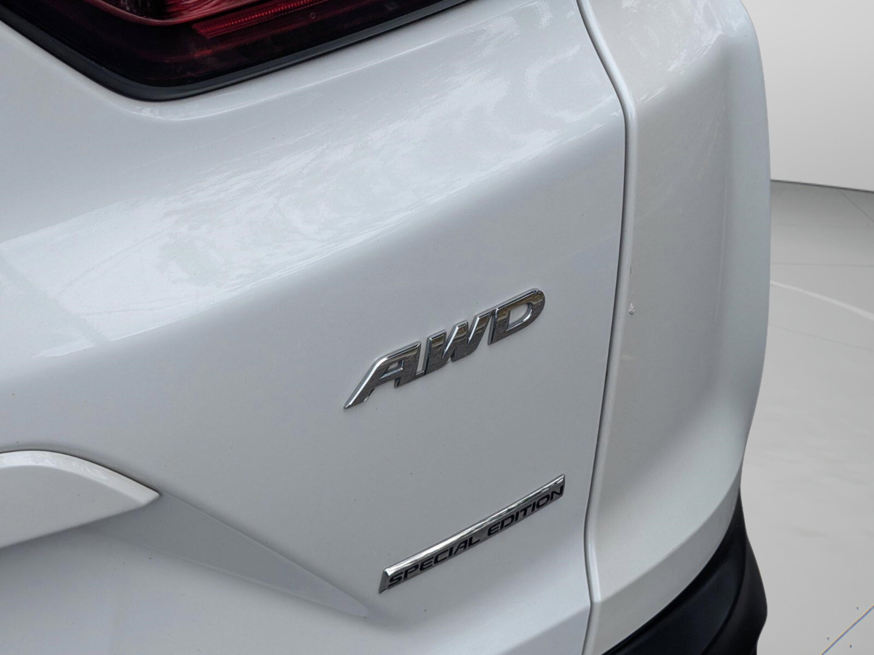 Used 2021 Honda CR-V Special Edition image 32