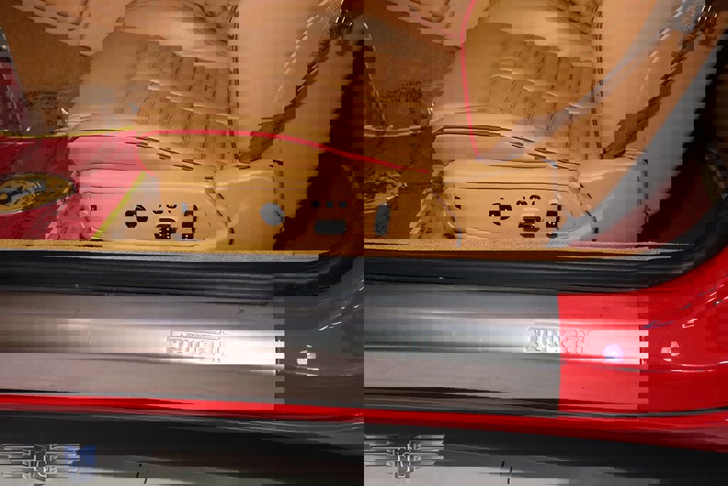 Used 2007 Ferrari 612 Scaglietti image 22