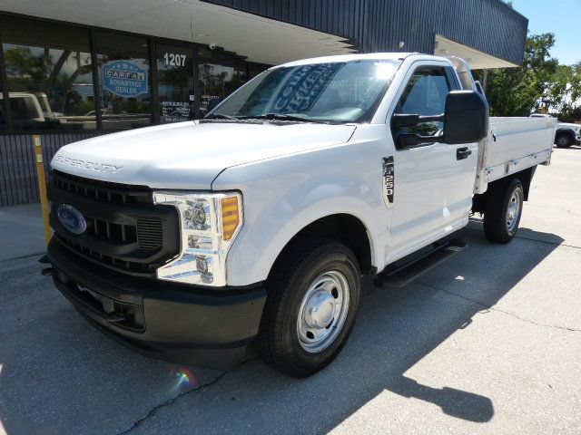 Used 2020 Ford F250 XL RWD image 2