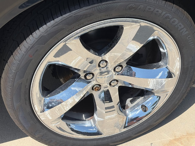 Used 2013 Dodge Challenger R/T RWD image 10