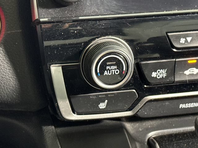 Used 2018 Honda CR-V EX image 35