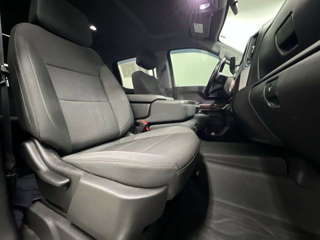 Certified 2021 GMC Sierra 1500 Elevation image 27