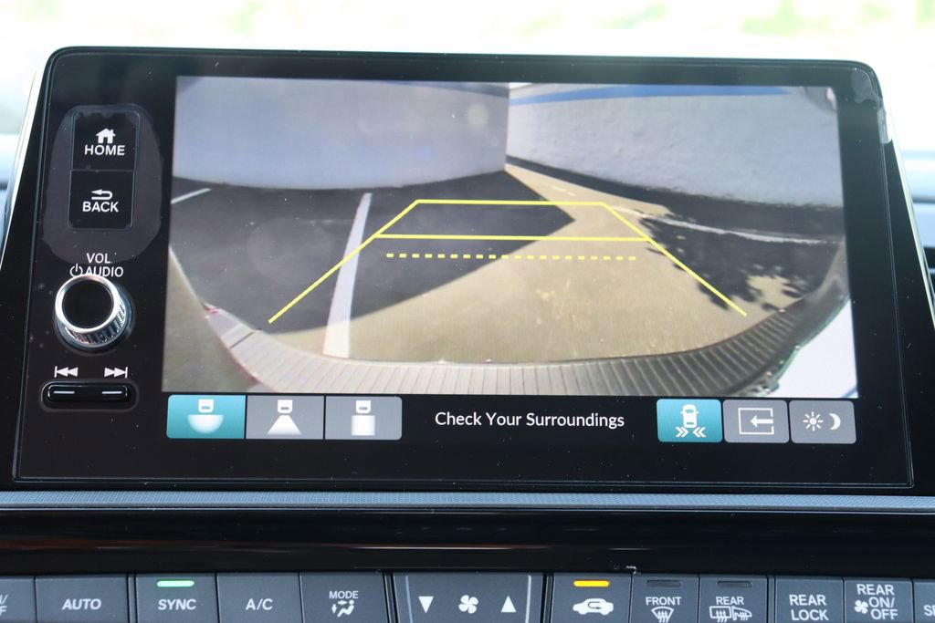 Used 2026 Honda Odyssey Touring image 37