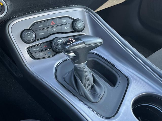 Used 2023 Dodge Challenger GT w/ Blacktop Package image 28