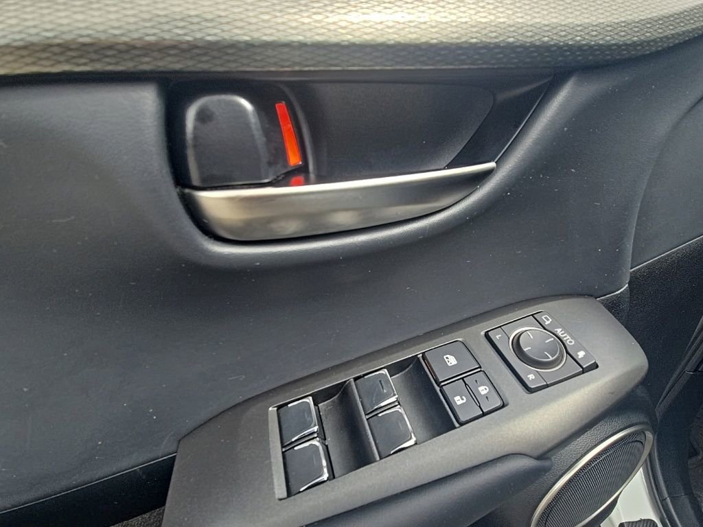 Used 2020 Lexus NX 300 F Sport w/ Accessory Package 2 image 12