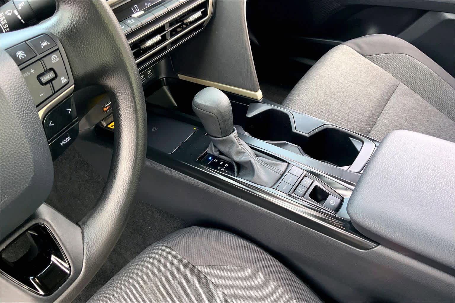 Used 2026 Toyota Camry LE FWD image 16