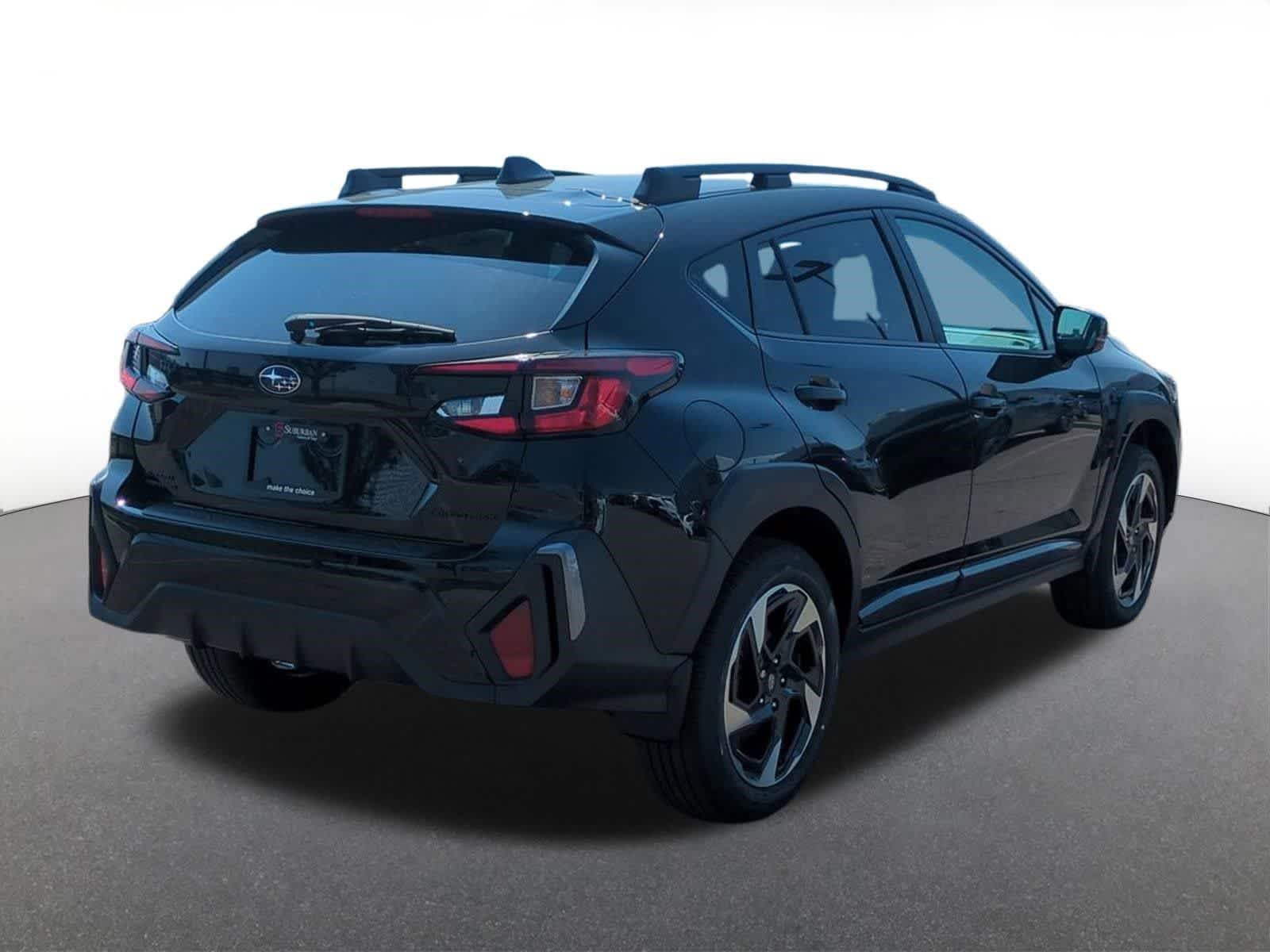 New 2026 Subaru Crosstrek 2.5i Limited AWD/4WD image 6