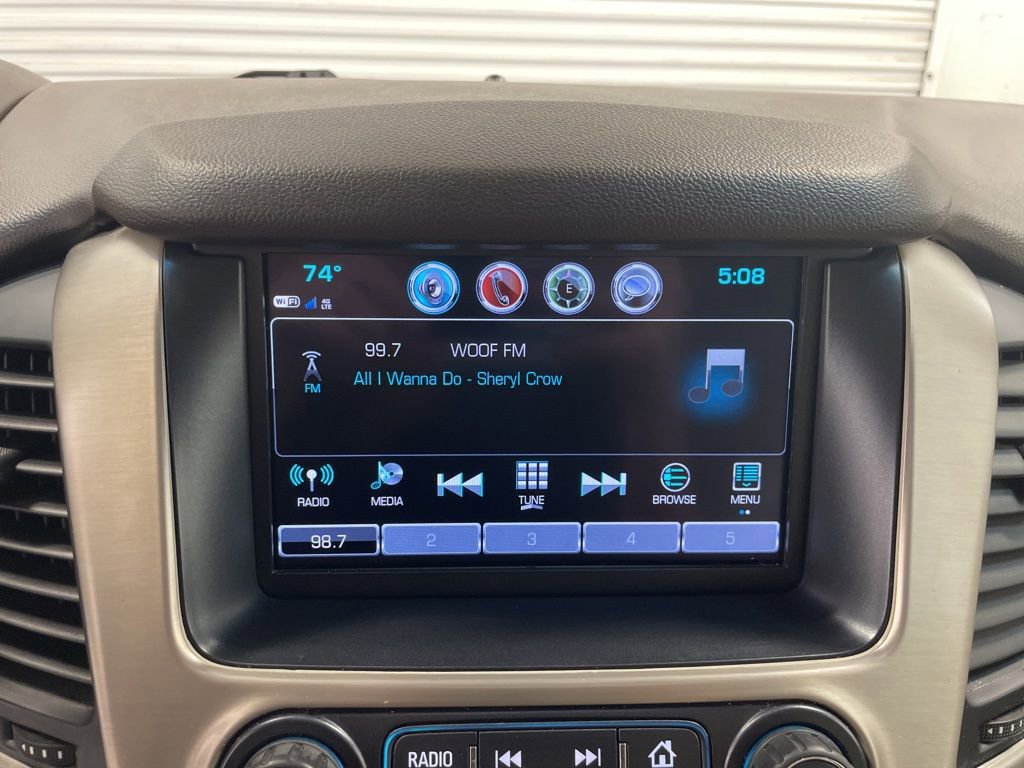 Used 2019 GMC Yukon XL Denali image 11