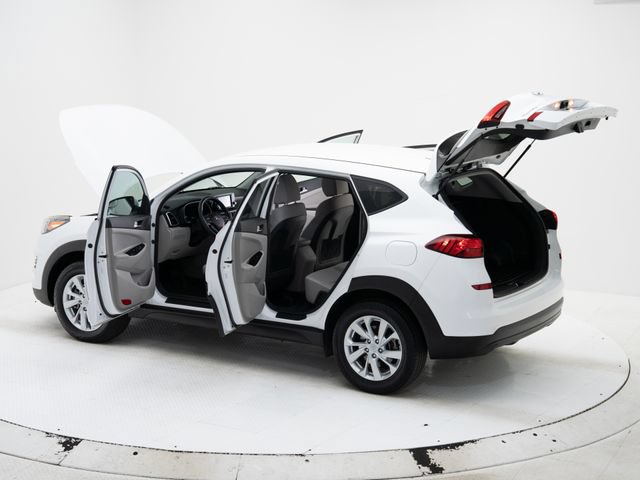 Used 2019 Hyundai Tucson SE AWD/4WD image 31
