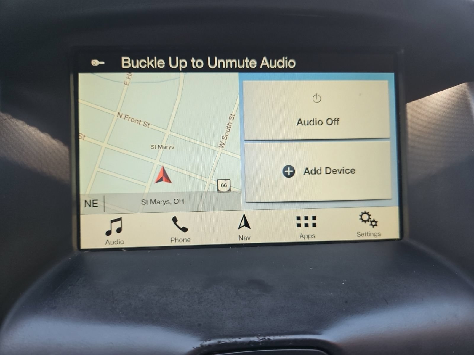 Used 2018 Ford Focus SEL w/ Cold Weather Package FWD image 25