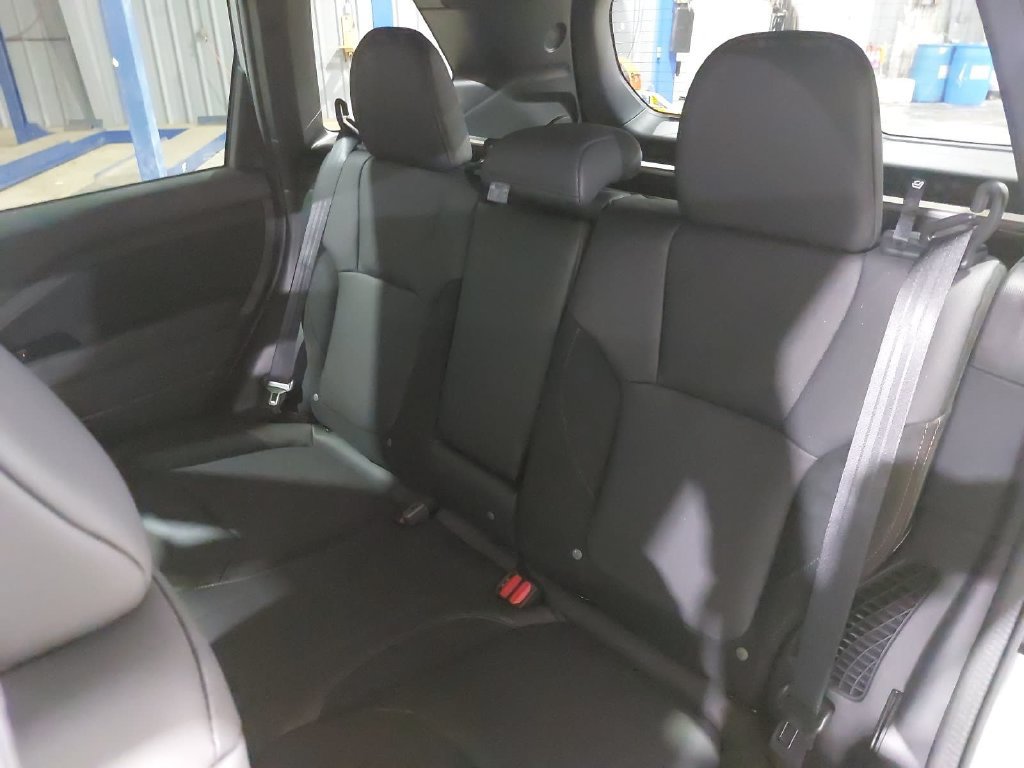 New 2026 Subaru Forester Touring AWD/4WD image 13