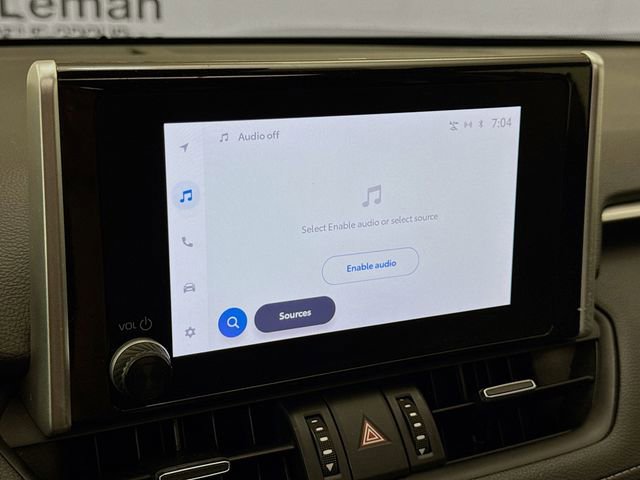 Used 2023 Toyota RAV4 XLE Premium image 15