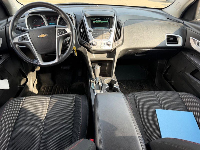 Used 2016 Chevrolet Equinox LT w/ Convenience Package FWD image 9