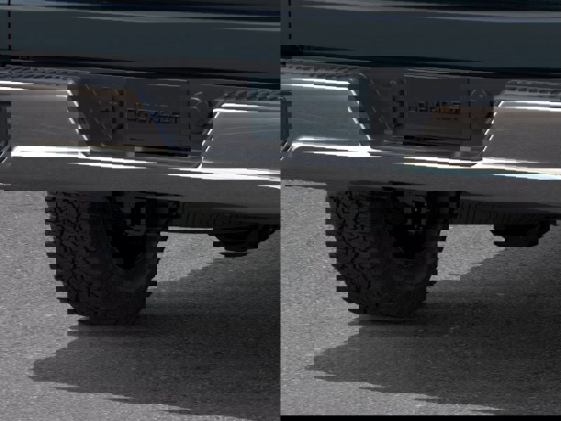 New 2025 Chevrolet Silverado 1500 LT image 14