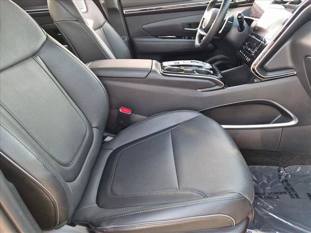 Used 2024 Hyundai Tucson Limited FWD image 20