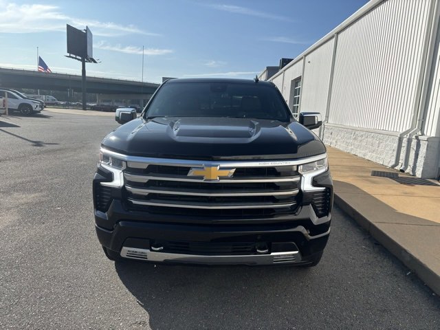 New 2026 Chevrolet Silverado 1500 High Country w/ Technology Package image 6