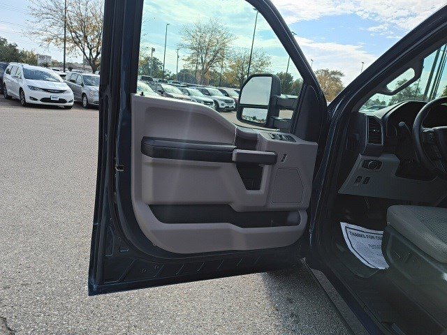 Used 2020 Ford F150 XLT w/ Equipment Group 302A Luxury image 10