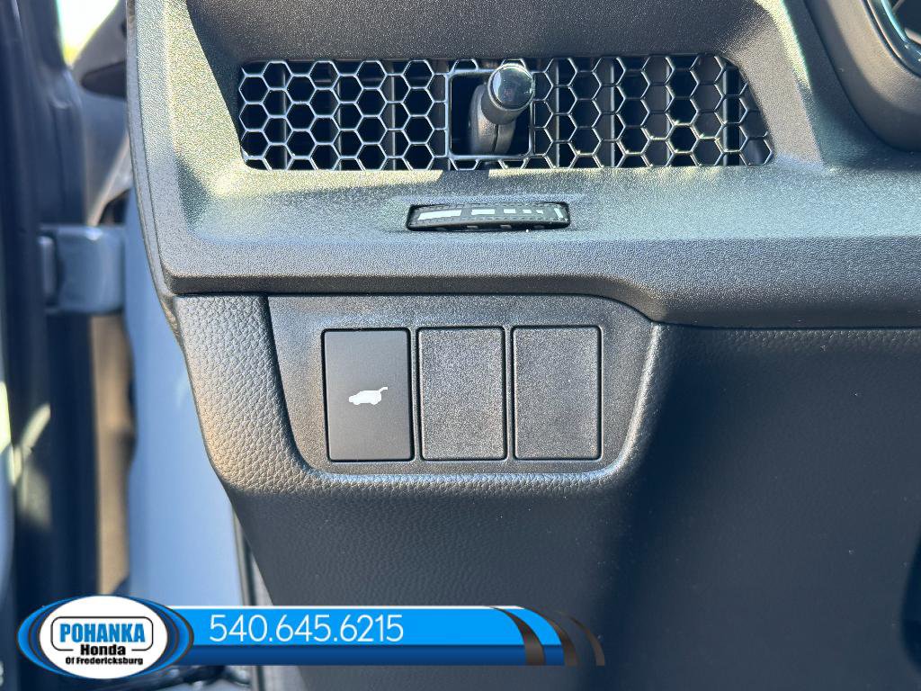 New 2026 Honda CR-V Sport-L image 21