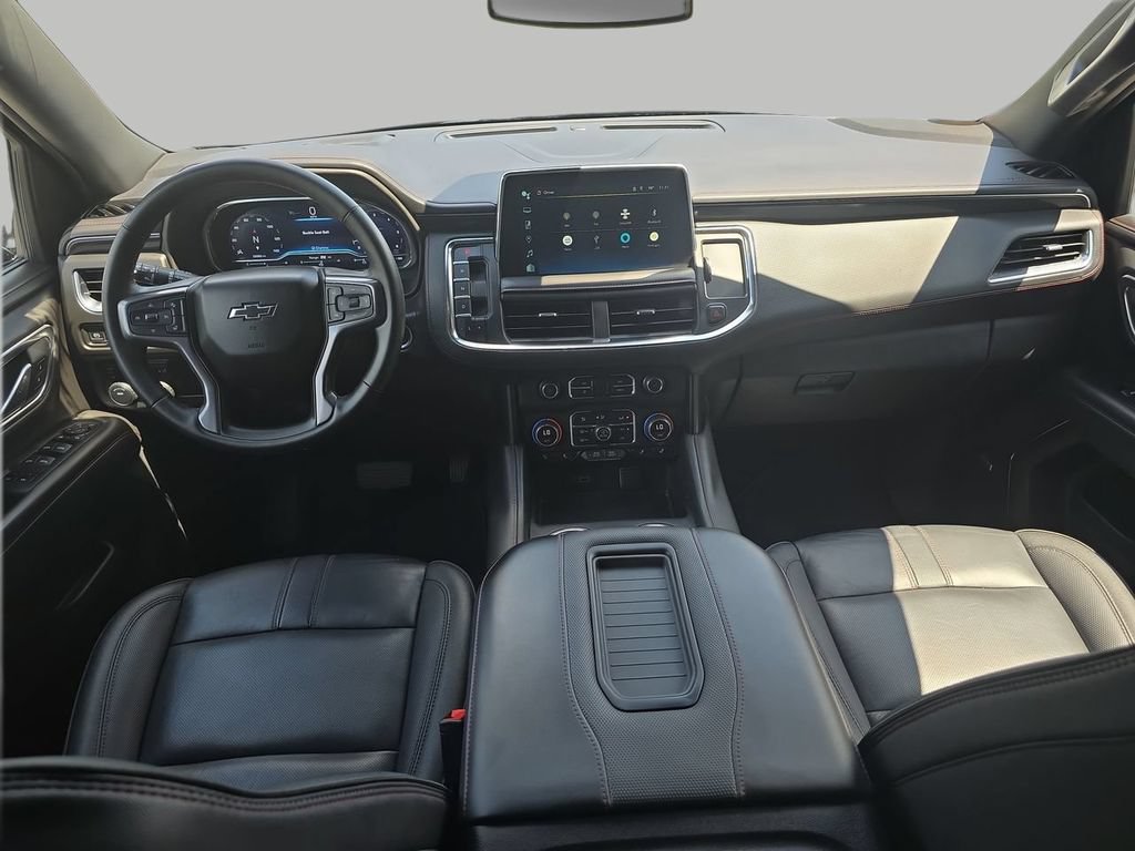 Used 2024 Chevrolet Tahoe RST w/ Luxury Package AWD/4WD image 11