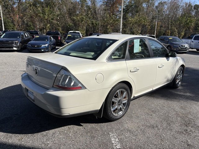 Used 2009 Mercury Sable Premier image 5