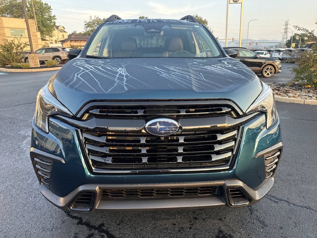 New 2027 Subaru Ascent Onyx Edition AWD/4WD image 2