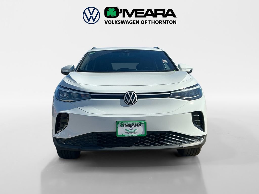 Used 2023 Volkswagen ID.4 Pro image 8